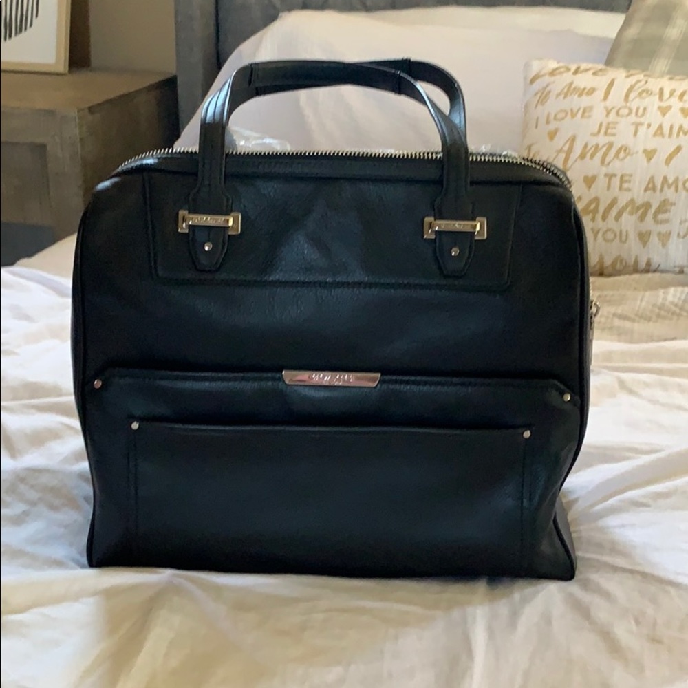 Coach Dome Bag